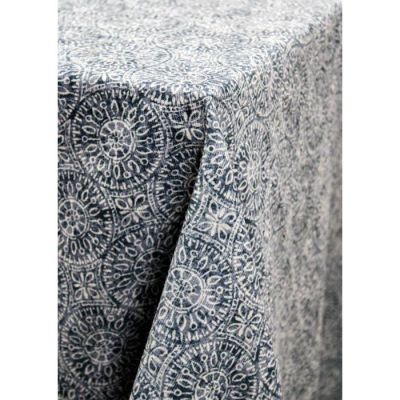 Image of Tesoro, Indigo